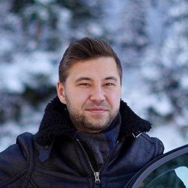 Mikhail Ilichev