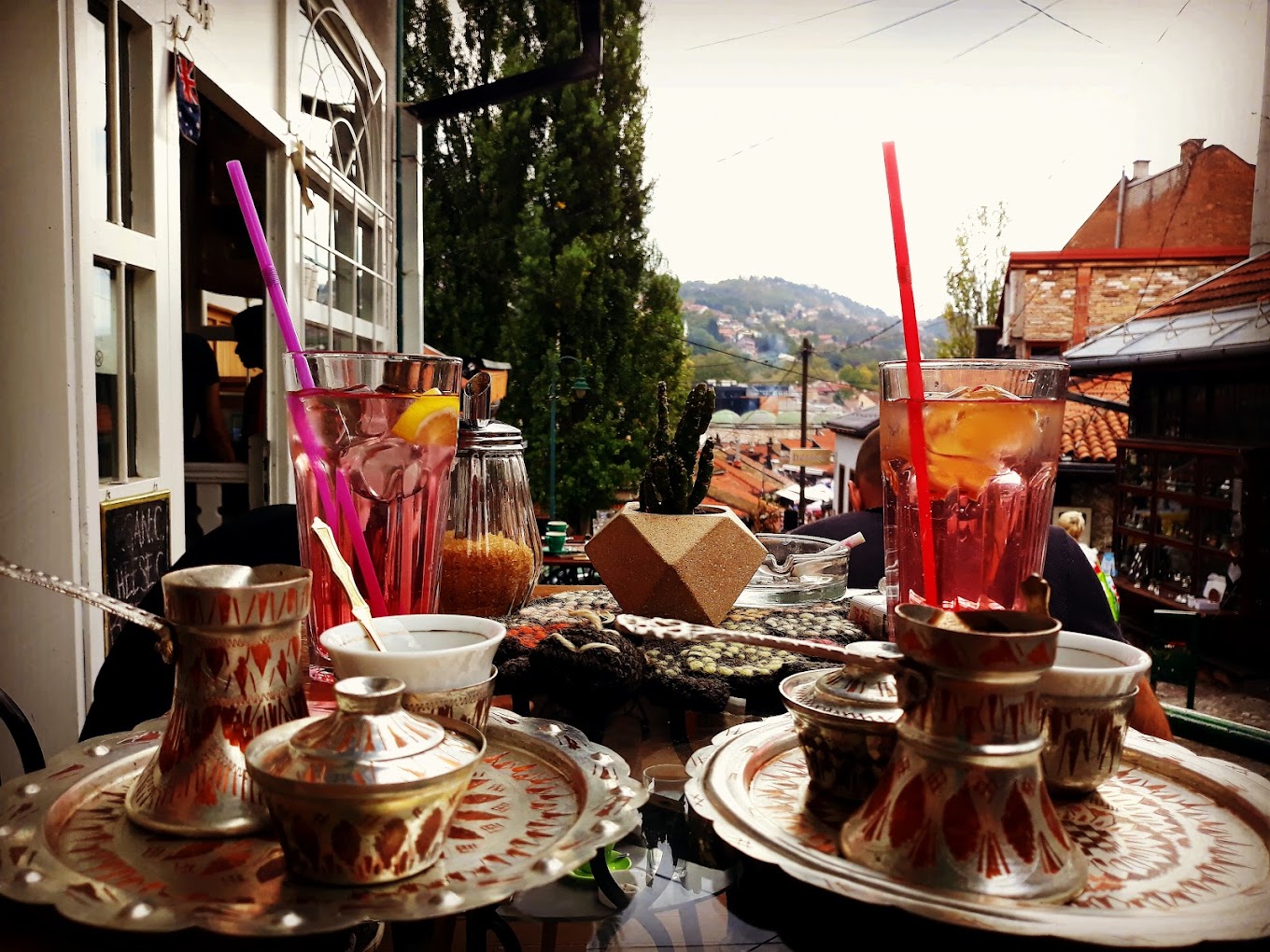Gdje probati najbolju kafu u Sarajevu?
