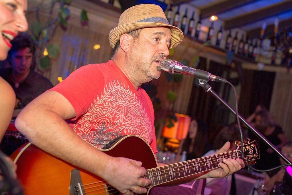 Restorani sa živom muzikom u Sarajevu